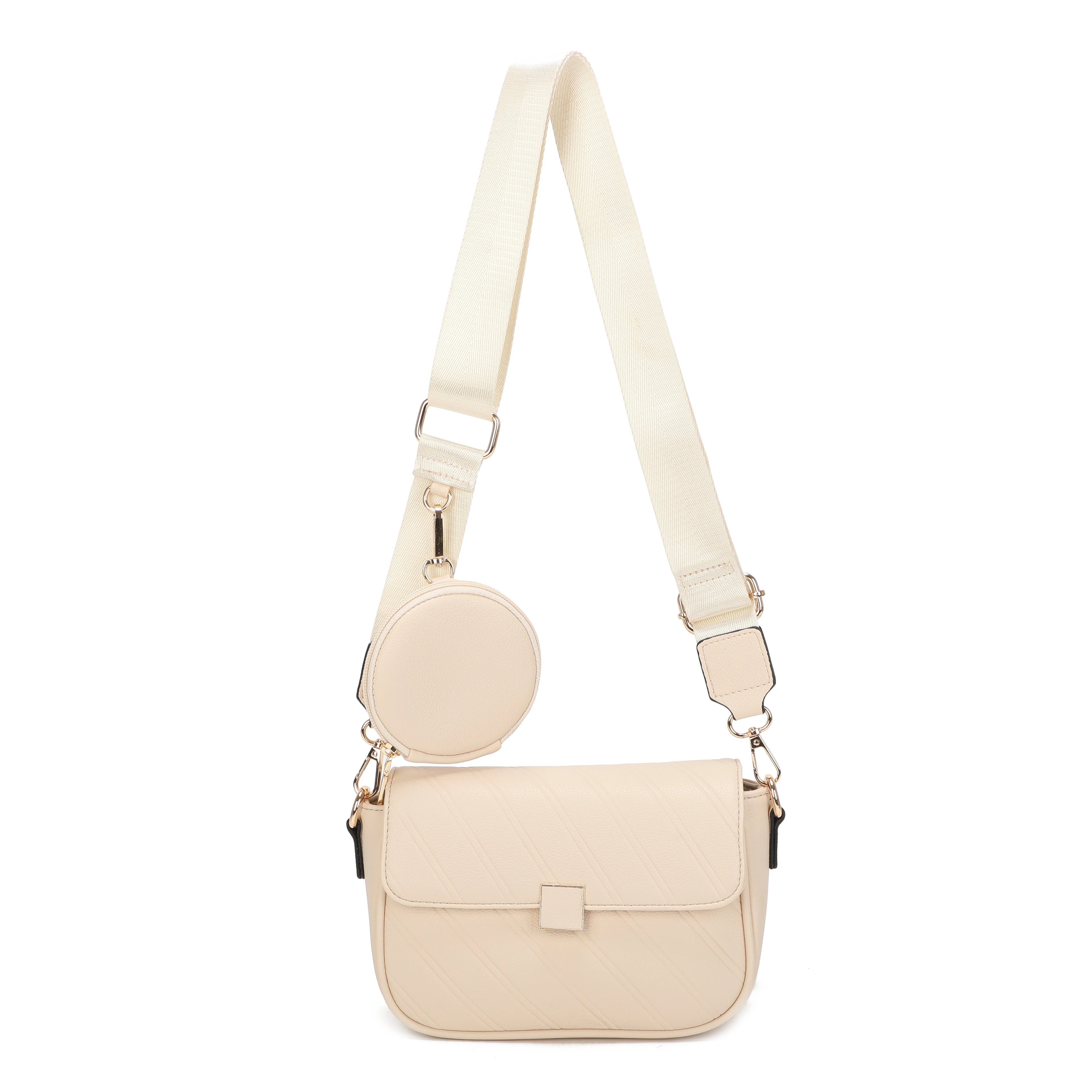 New PU Hand-woven Tote Bag Large Capacity All-in-one Handbag Niche Design Single Women Pu Leather Bags for Women