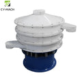 CY-MACH Large Capacity Stainless Steel Metal Powder Vibratory Separator Screen