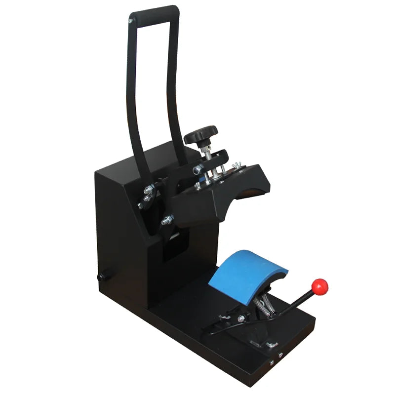 WD-KM11 Hot-Selling Heat Transfer Machine for Hat
