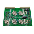 1 Piece Best Quality 91.198.1443 Board for Printing Machine Parts