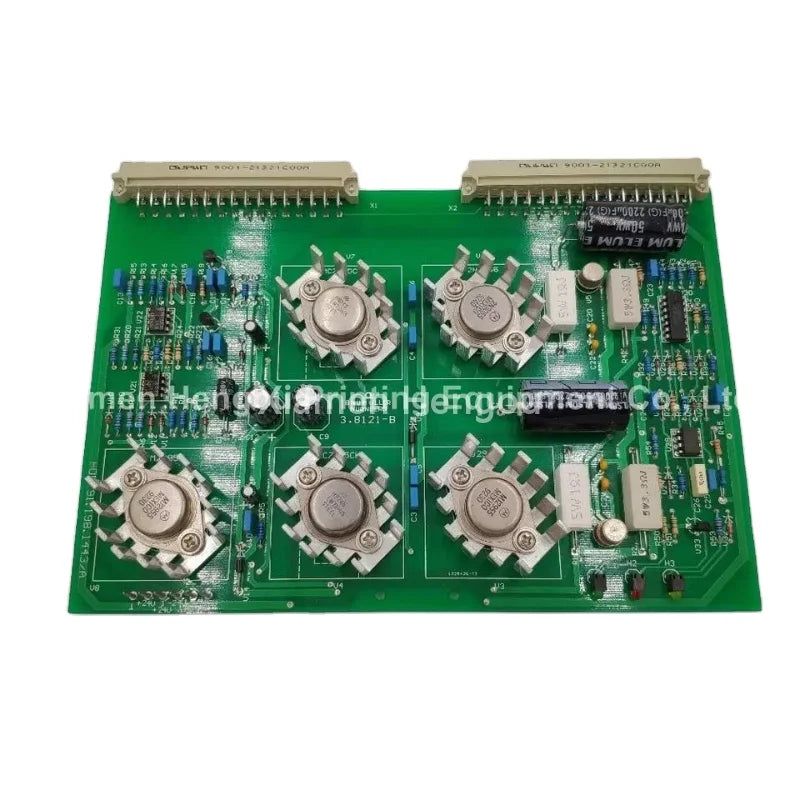 1 Piece Best Quality 91.198.1443 Board for Printing Machine Parts
