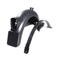 Sixye New Model Electric Scooter Mudguard Fender Accessories for Kids' Ninebot Max G30 G30D Kick Scooters