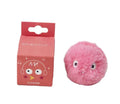 Factory Price Plush Cat Catnip Toy Gravity Calling Ball EVA Automatic Sound Ball Toy for Cats