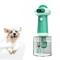 Manufacturer Wholesale Bath Foam Soap Tool Pet Dog Foam Sprayer