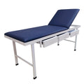 Medical Examination Couch Massage Bed Table Cardiac Table Stretcher Osteopathy Physiotherapy Treatment Table for Ultrasound