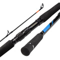 Hunthouse 2pcs Travel Spinning 3m Carp Fishing Rod Feeder Hard Carbon Fiber Telescopic Fishing Rod Fishing Pole