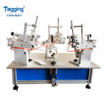 TM7003 Pneumatic High Quality 37mm Fine/Thin Needle for Torwel and Other Textiles | Nylon Garment Use