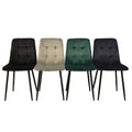 Fashion Outdoor Dining Chair Used Stacking Chair and Table for Restaurant