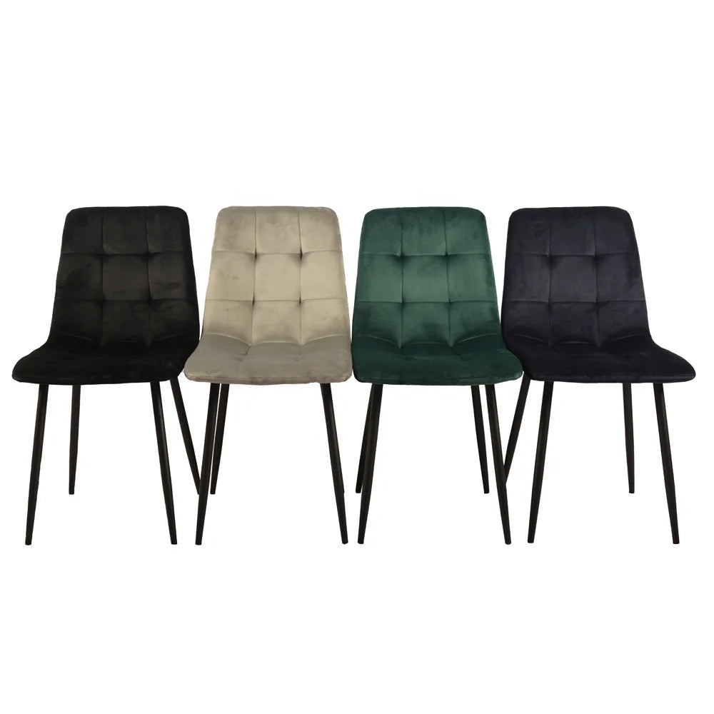 Fashion Outdoor Dining Chair Used Stacking Chair and Table for Restaurant