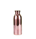 Portable Flask Double Wall Insulation Stainless Steel Milk Bottle