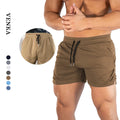 Wholesale Sweat Character Mens Quick Dry Mesh Gym Basketball Cartoon Nylon Swim Custom Elastic Waist Biker Shorts Men's Shorts