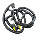 HighQuality Engine Excavator Parts EC290 D7E EC240 Engine Wiring Harness 14541954 14631808 Engine ECU Connecting Wiring Harness