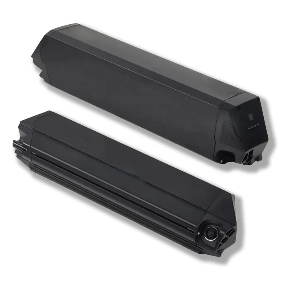 Dorado 48V Lithium Electric Bike Battery 17.5ah Nominal Capacity 36V Ebike Battery for Electric Bicycle