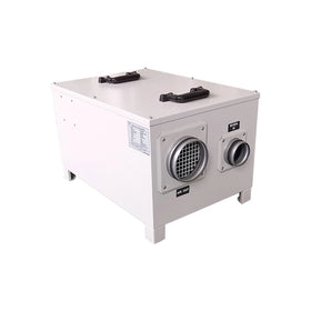 2kg/h Desiccant Dehumidifier Industrial Commercial