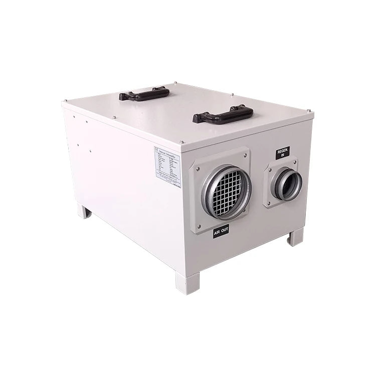 2kg/h Desiccant Dehumidifier Industrial Commercial