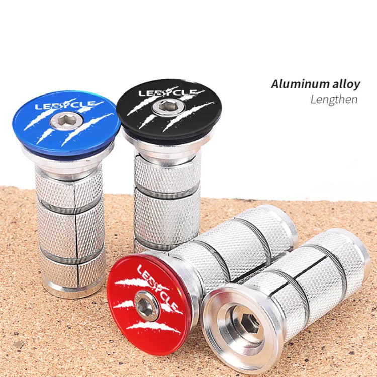 Bicycle Headset Expansion Screw Mountain Bike Front Fork Bowl Group Expander Headset Core Inserts Top Cap Cover Expander Plug