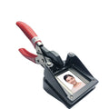 Hot Sale Various Sizes Manual Paper Cutter Trimmer Machine Large Size Handheld ID Passport Photo Die Cutter