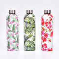 New Arrival Leak-proof Double Walled Stainless Steel Insulated Travel Water Vacuum Insulated Bottle