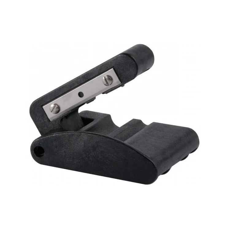 Uperflex Easiax Cable Strip Tool Hand Prep Tools for 1/4 Inch and 1/2 Inch MCPT-1412 Coaxial Cable