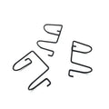Superior Quality Stainless Steel Coil Compression Spring Customized Colors Autos Made Best Price