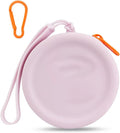 2024 Hot Sale Custom Dog Treat Pouch for Training Dog Treat Bag Silicone Dog Treat Pouch MegaBDM