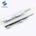 Heavy Duty Concealed Telescopic Slide Undermount Drawer Slide Undermount Drawer Slides Soft Close China Factory