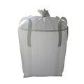 EGP Jumbo Bag Big Bags PP Bulk Bag FIBC 500kgs 1000kgs 1500kgs Top Skirt Bottom Flat Color Printing