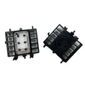 Brand New Cap Top 1800 1390 R390 1400 1410 Capping Station Print Head R1390 L1800 Capping for Epson DTF DTG UV Printing Parts