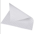 Oilspillpro Fabric Oil Absorbent Mat Roll and Pads Model OOA-M0300 Made in Jiangsu