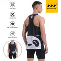 Custom Seamless Gym Training Running Singlet Lightweight Marathon Tank Top Breathable Mesh Workout Sleeveless Shirt