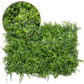 Factory 2023 New Design Grass Wall Plant Panels Hedge Artificial Artificial Plantspanel Vertical Plant Wall