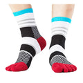 Wholesale Fashion High Quality Men Cotton Fashion Sweat Breathable Running Sports Socks Custom Logo for Men and Women