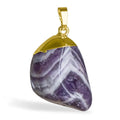 HZ Labradorite Stone Tiger Eye Tumble Agate Good Quality Factory Directly Natural Eco-friendly Europe Kambaba Jasper Folk Crafts