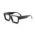 F2621 New Arrival Acetate Unisex Optical Frame Glasses