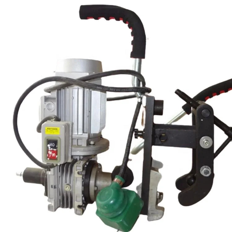Portable Rail Track Drilling Machine Hot Sale Electric Rail Driller