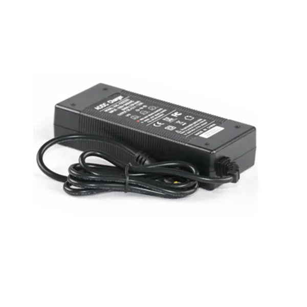 42V 2A Electric Scooter Charger Safe for E-Bike M365 Mi Electric Scooter