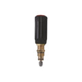 High Pressure Cleaner Parts Kit New Plastic Regulator Valve Rod Unloader Valve for Pump Sprayers Car Washer Cleaning Industries
