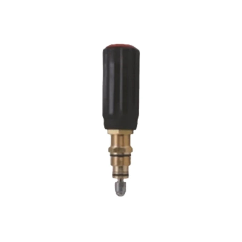 High Pressure Cleaner Parts Kit New Plastic Regulator Valve Rod Unloader Valve for Pump Sprayers Car Washer Cleaning Industries