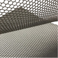 3mm Thinner PC Honeycomb Sheets Flexible Core Material for Structural Panel Rigidity Increasing