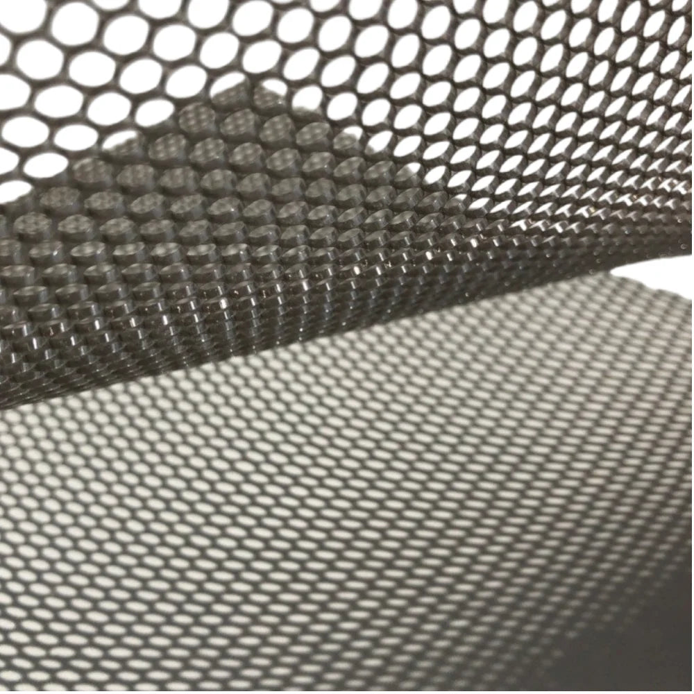 3mm Thinner PC Honeycomb Sheets Flexible Core Material for Structural Panel Rigidity Increasing