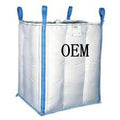 Tooth Toy Dollag FIBC Bag Bulk Bag Big Container Bag Plastic Food Grade EGP PP Accept Customized Logo Printing 1 Pcs Flat Bottom