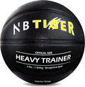 620g Weighted Basketball Butyl Bladder Customizable Color & Size Durable Indoor/Outdoor Use Customized Design