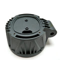 Best Quality Metal Power Cavity Accessories CNC Machining Aluminum Die-casting Parts
