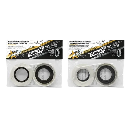 Jarvis Edition Gas Gas EC-F 350 21-25 Bianchi Anteriori Racecap System for Camping & Hiking