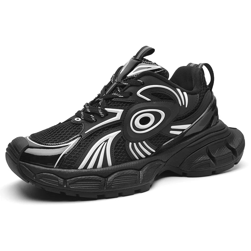 Greatslides Fashion Men Sneakers ManufacturersLogo Custom Sneakers WhiteQuality Men Sneakers Walking Shoe