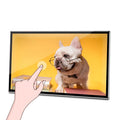 Wall Mounted LCD Advertising Display High Quality Digital Signage Android Tablet for Retail Display Solutions