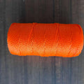 Manufacturer Custom Nylon and Polypropylene Kite String Mason Line for Construction Use