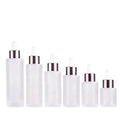 30ml Glass Dropper Bottle Essential Oil Bottle 30ml Frosted Cosmetic Bottle