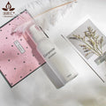 Private Label Whitening Moisturizing Anti-aging Ceramide Emulsion Skincare Skin Whitening Body Lotion
