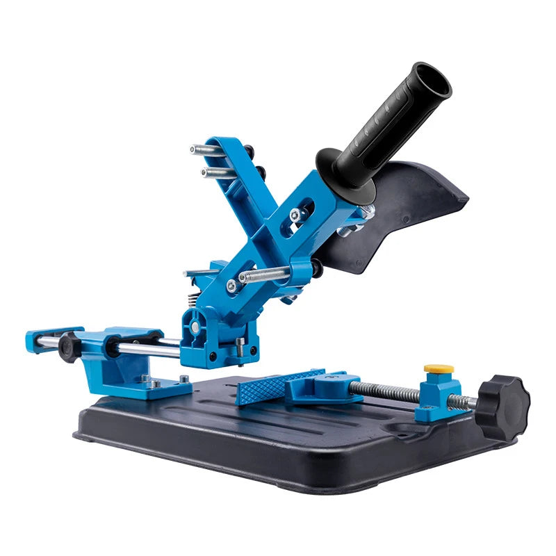 Holder Gerinda Tangan Type Silding Angle Grinder Stand 100mm-125mm